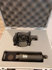 BARELY USED - Slate Digital VMS ML-1 Microphone