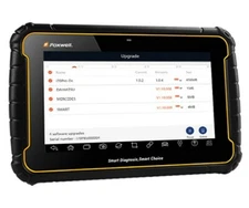 FOXWELL i70 Android Tablet Diagnostic Scan Tool All System Diagnosis 22 Services