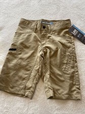 Boys lee shorts size 8