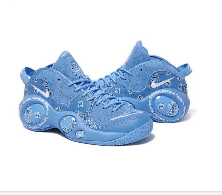 supreme x nike zoom air 95 UK
