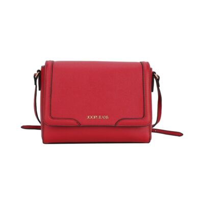 Joop Women Jeans - Cornice Lorena Shoulderbag SHF - jester red Damentasche