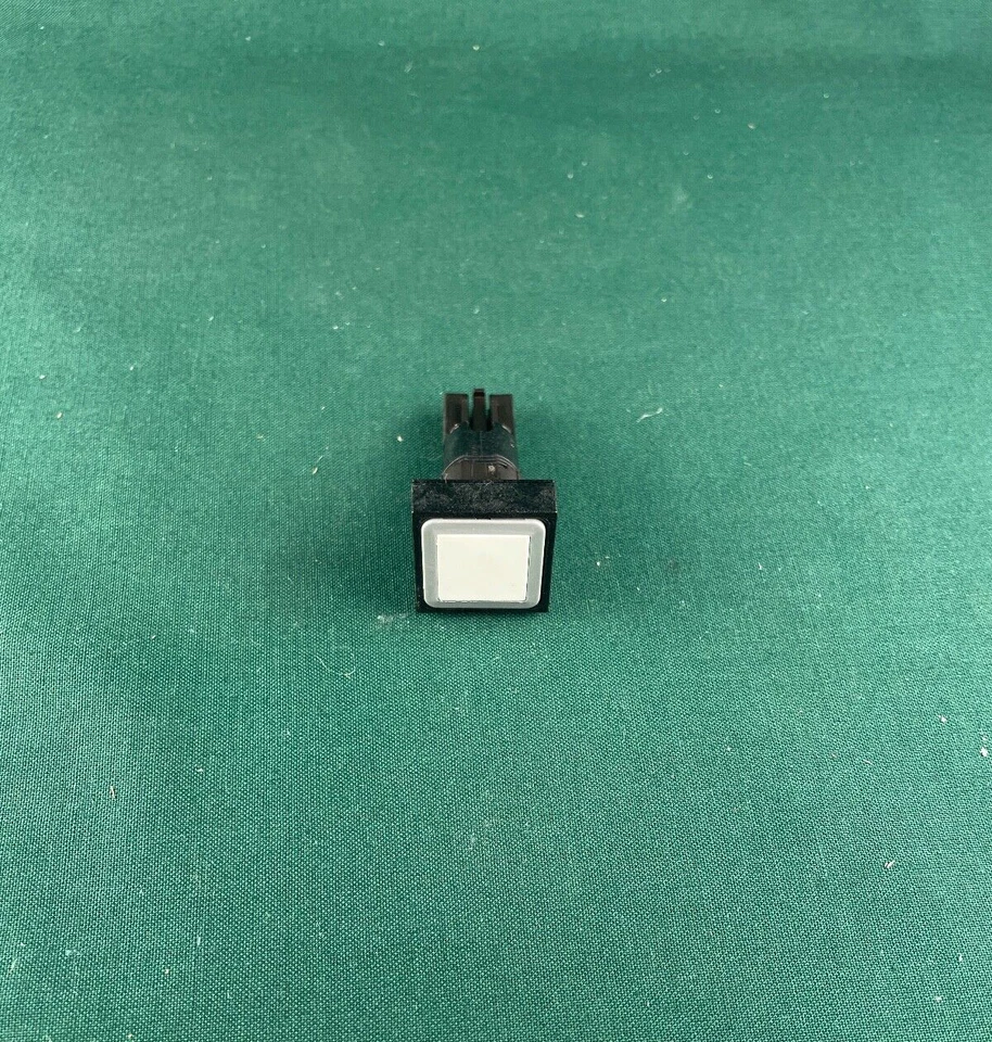 Eaton/Moeller RMQ 16 Drucktaste weiß Q25D-WS (#ETN01) - Bild 1 von 1