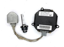 OEM 09-15 Nissan GT-R Xenon Ballast & D2S Bulb HID Headlight 28474-89904