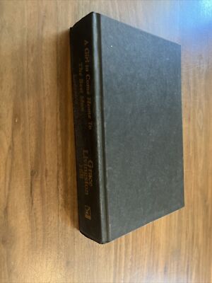 Grace Livingston Hill (Jumbo Reader 4) A Girl to Come Home To/Best Man/Ladybird