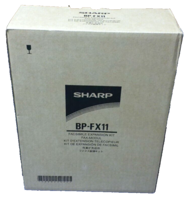 Sharp BP-FX11 Facsimile Expansion Kit BP‐70C31/70C36/70C45 BP