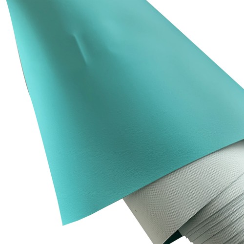 MARINE VINYL Leatherette Fabric UV Boats Leatherette Material Upholstery Covers - Picture 39 of 104