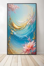 Digital Wall Art AI Instant Download Home Decor Print Painting Picture JPEG TIFF