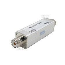 SDR Receiver Guard Protector For Sensitive Receiver From High Level RF Effect