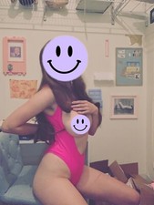 Exotic dancewear, pink - New