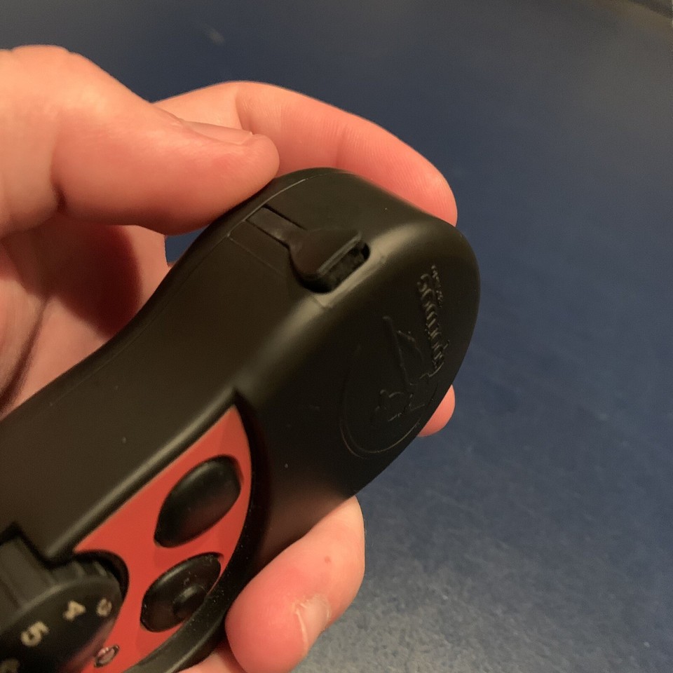 SportDOG Dog Remote Control ONLY! SDT0013866 for SD825SMS 825