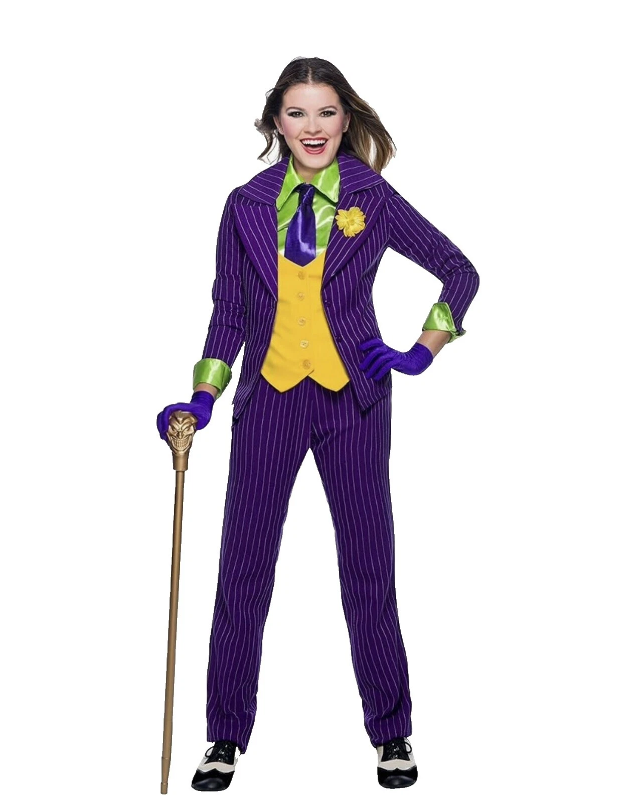 Charades TV, Books & Film Costumes