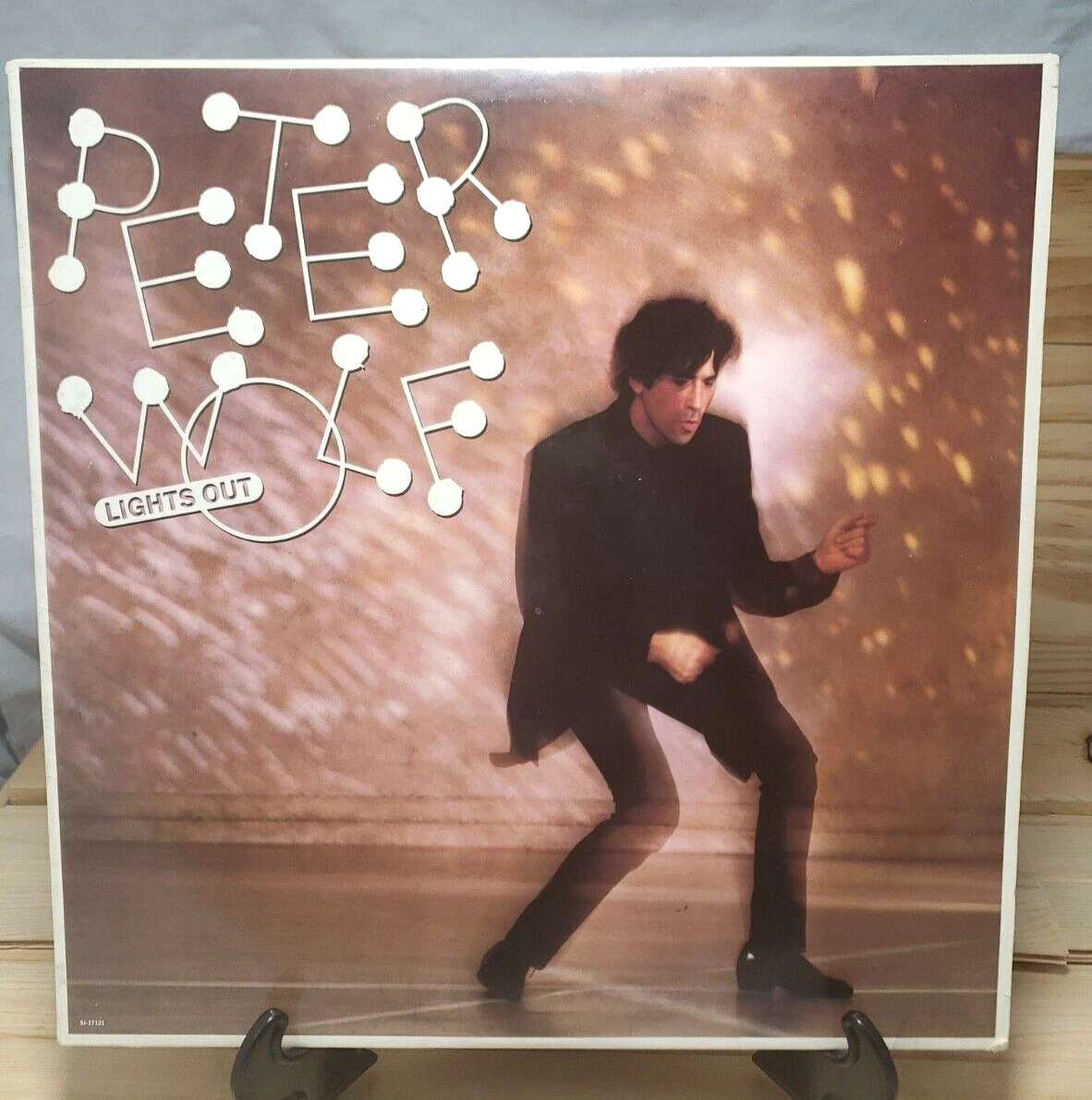 peter wolf lights out products for sale | eBay