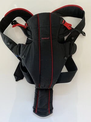 baby bjorn carrier gumtree