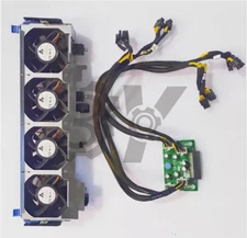 Dell T630 Server GPU Upgrade Kit Graphics card C3NYM X7C1K DRXPD 56F1P