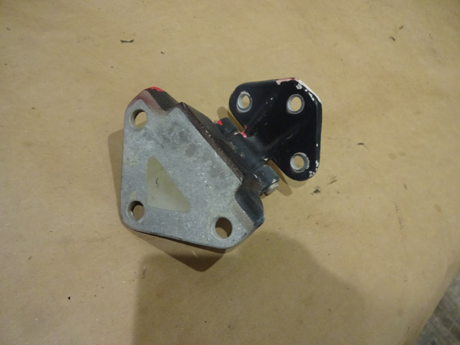 Ferrari 360,430 Complete Door Hinge - P/N 64803300 -64803200