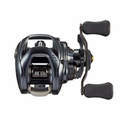 DAIWA 20 Tatula SV TW 103H 6.3 1 Baitcasting Reel – for sale