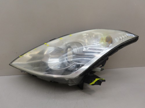 2006-2009 NISSAN 350Z FRONT LEFT DRIVER HEADLIGHT HID XENON OEM - Bild 1 von 14