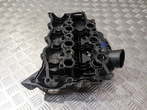 LAND ROVER DISCOVERY 4 ROCKER VALVE COVER 3.0 / 306DT DIESEL 9X2Q9424EH LR4 2015 - Picture 2 of 7