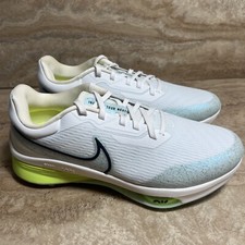 Preços baixos em Nike Air Zoom Infinity Tour NEXT% Wide Sail Volt
