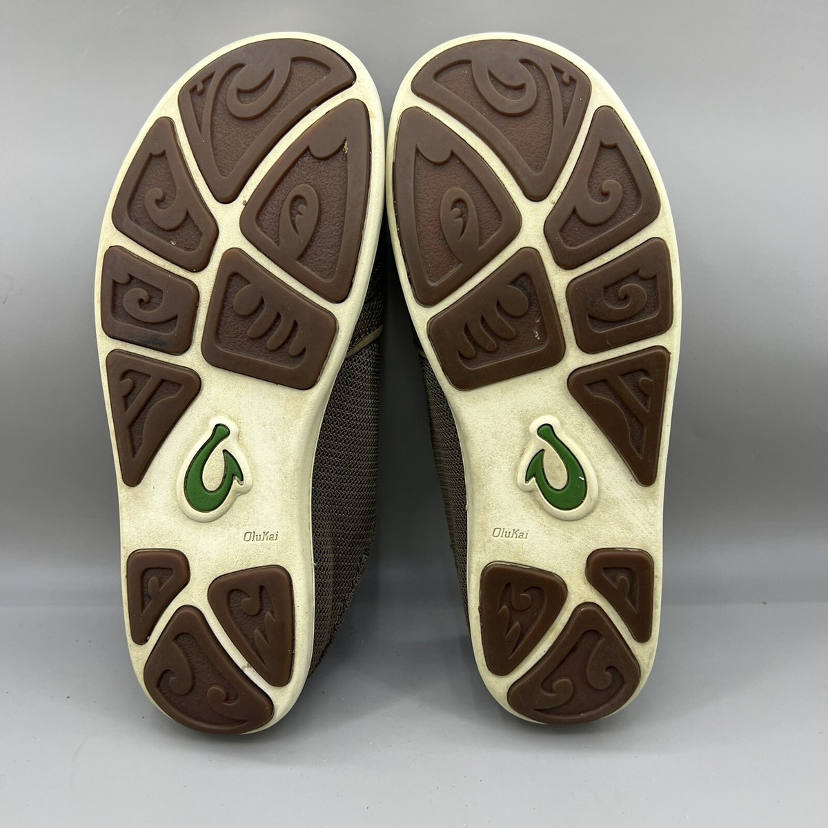 OluKai Nohea Mesh Men