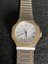 Karex   Armbanduhr Antimagnetic   Mechanisch k20