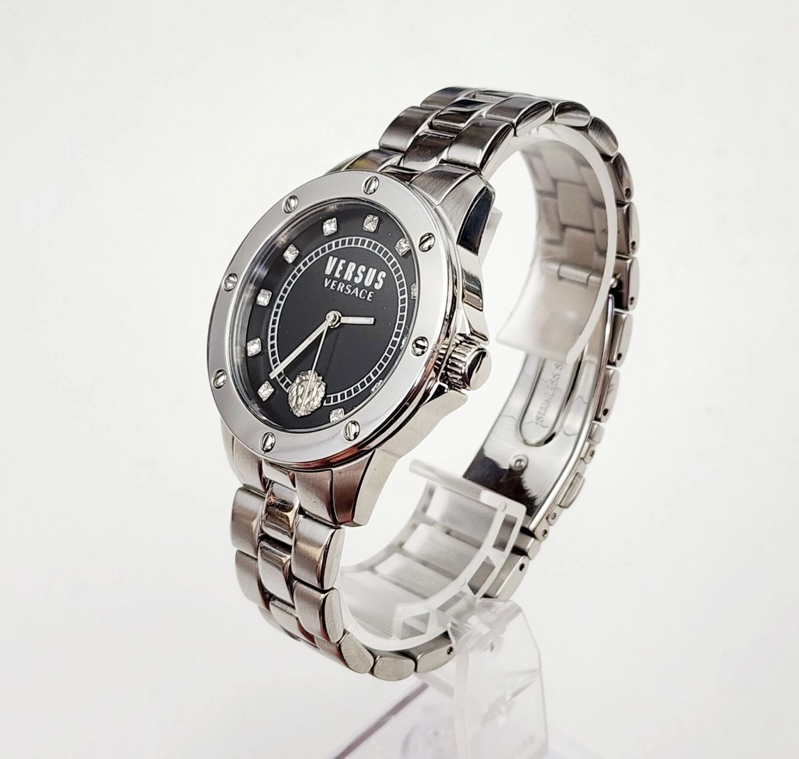 Orologio Unisex VERSUS VERSACE ""South Horizons"" S2802 0017