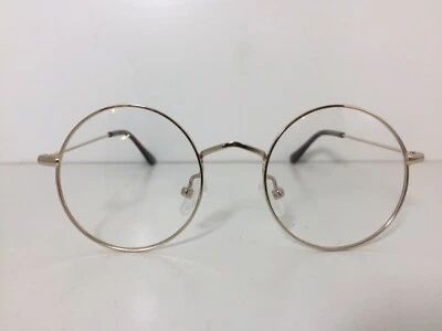 Round Eye Glasses with reading lenses (NOW JUST £8.95)