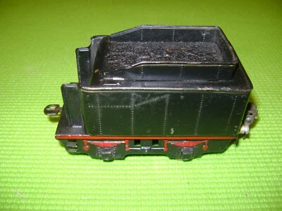 MARKLIN O TENDER EPOQUE HORNBY-JEP-BING-KBN-CR-CARETTE - Photo 1/4
