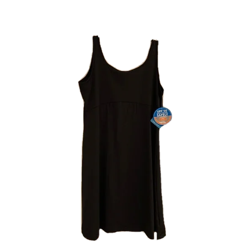 Columbia Freezer III Übergröße 1X Kleid Omnifreeze Sonnenschutz ärmellos Neu mit Etikett