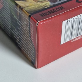 LEGO Ninjago - Ninja Training Outpost - 2516 - New Sealed