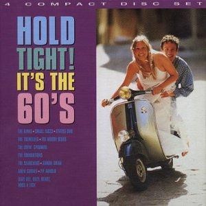 Festhalten! It's The 60's - verschiedene Künstler