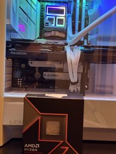 AMD Ryzen 7 9700X
