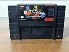 Killer Instinct SNES - Super Nintendo Entertainment System (1995) Cartridge