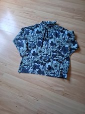 Praktischer Sweatpullover, Gr.44/46  mit eine...