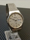 Seiko King Quartz 9923-8050 Vintage Watch