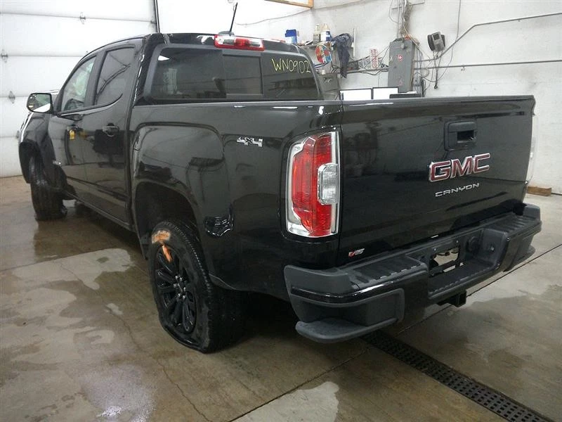 Caixa de transferência GMC CANYON 2021 4x4 3.6L 16k milhas 2621638 - Imagem 4 de 4