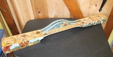 Marx Toys Vintage Army Military Battleground Track No Tank