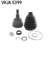 SKF Gelenksatz, Antriebswelle Vorne Hinten FüR Audi Seat Skoda VW