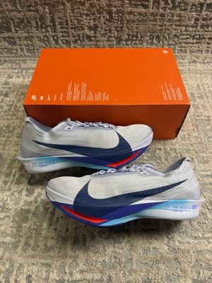 Größe 8 - Nike ZoomX Streakfly 2 Ghost Blue Void HF6416-001