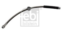 Febi Bilstein Bremsschlauch 36132 FüR MERCEDES-BENZ