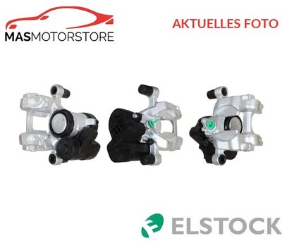 BREMSE BREMSSATTEL ELSTOCK 87-2701 A FÜR VW PASSAT B8,TIGUAN,TIGUAN ALLSPACE