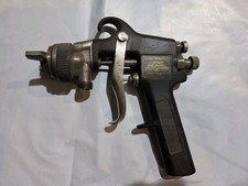 Item  96367 Paint Spray Gun 50 Psi Max
