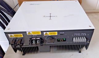 GivEnergy 5kW Hybrid Inverter Gen 1 Single Phase GIV HY5.0 (Unit only)