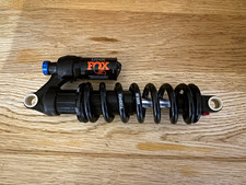 2022 Fox DHX Coil Rear Shock 230x65 w/ 450lb spring
