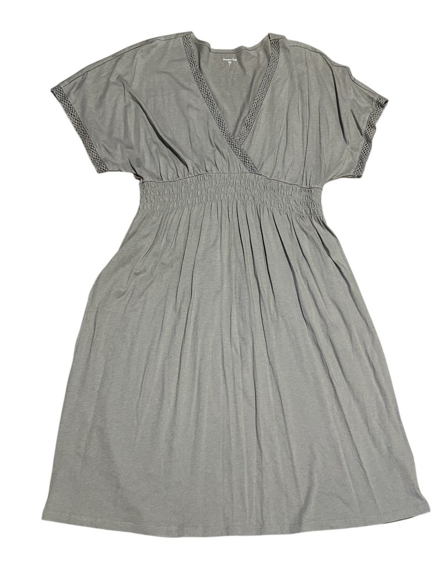 stretchy cotton dress Few Moda | Freya Cotton Dress