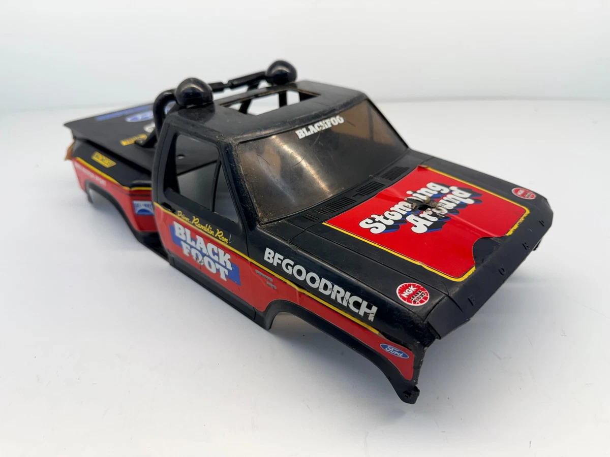 25+ Tamiya Blackfoot for sale | Updated Oct 2026