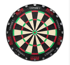 Target Tor Steel Tip Dartboard - NEW IN BOX