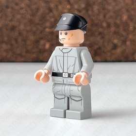 🌈 LEGO Imperial Crew sw0693 Minifigure sw693 Star Wars Episode 456 75134