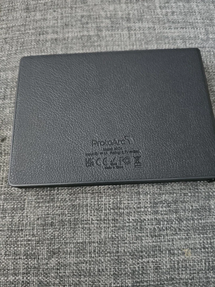 ProtoArc XK04 Foldable Wireless Keyboard - Image 4 of 4