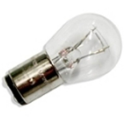 LAMPENLAMPE 12V 21/5W BAY15D OSRAM Für Honda 450 CMX C Rebel 1986-1987